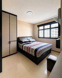 Blk 420B Waterfront II @ Northshore (Punggol), HDB 4 Rooms #632690151
